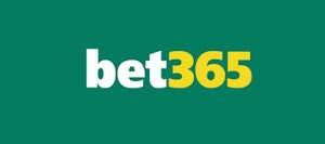 Bet365 logo banner
