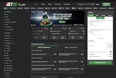 Bet99 Homepage