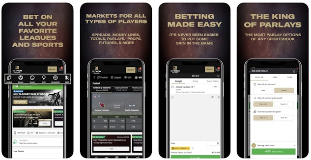 Bet MGM Ontario App