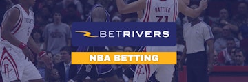Bet Rivers NBA