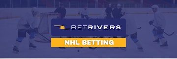 Bet Rivers NHL