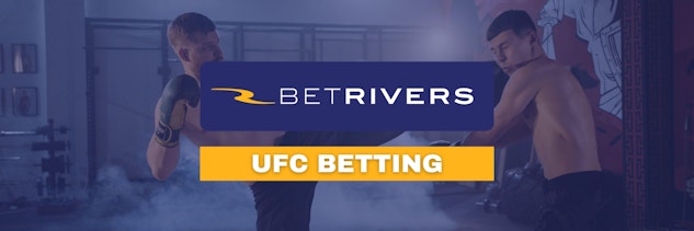 Bet Rivers UFC