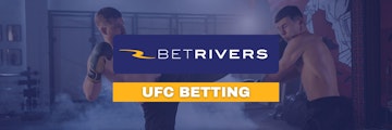 Bet Rivers UFC