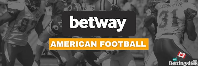Betway American Football