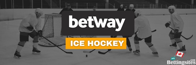 Betway Ice Hockey