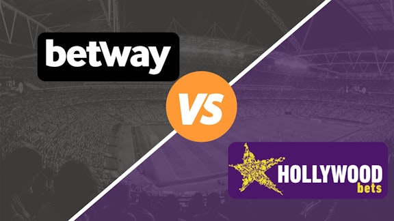 Betway vs Hollywoodbets