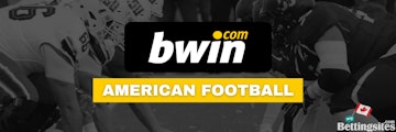 Bwin American Football
