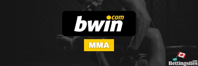 Bwin MMA