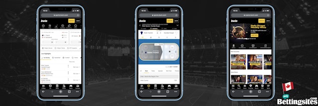 Bwin Mobile