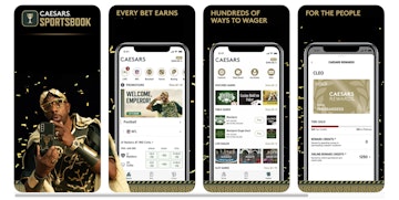 Caesars Sportsbook App Ontario