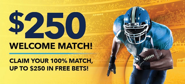 Desert Diamond Deposit Match Bonus