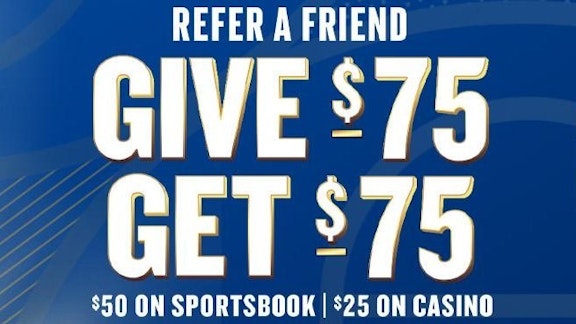 FanDuel Refer a Friend