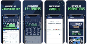 Fanduel Sportsbook Ontario