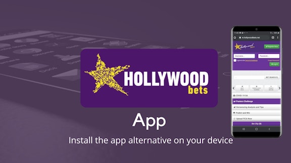 Hollywoodbets App