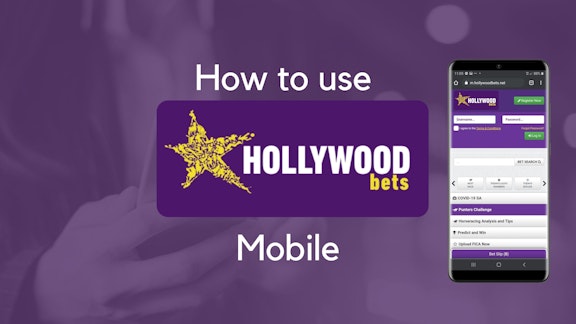 Hollywoodbets Mobile