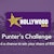 Hollywoodbets Punters’ Challenge - R10000 up for Grabs After Every Race Meet