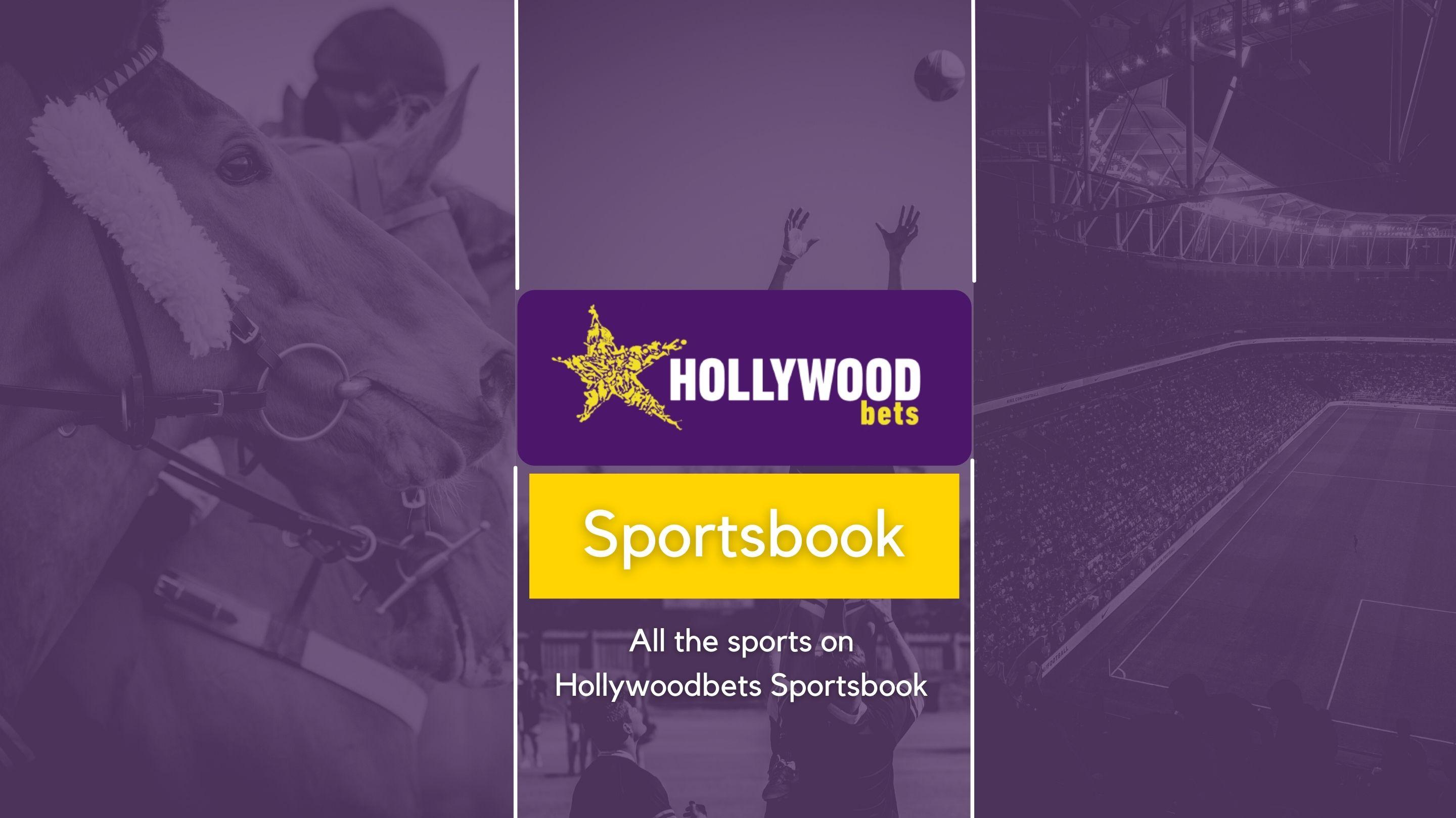 Hollywoodbets Sportsbook