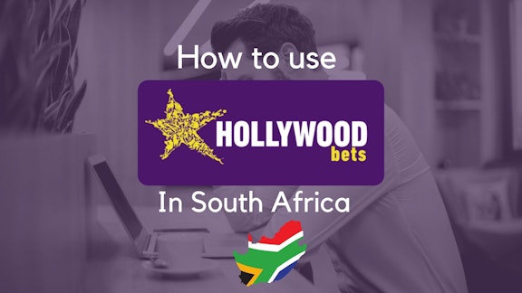 How to Use Hollywoodbets in South Africa