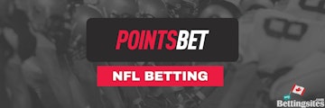 Pointsbet American Football