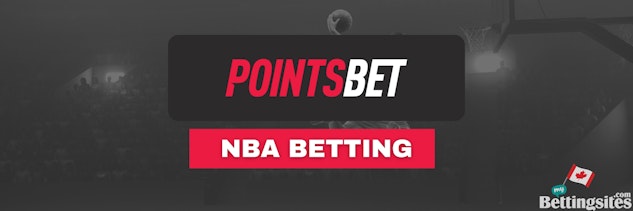 Pointsbet Basketball