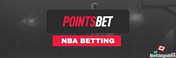 Pointsbet Basketball