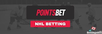 Pointsbet Ice Hockey