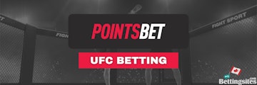 Pointsbet MMA