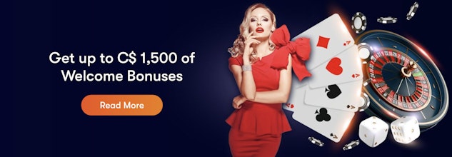 Shangri La Casino Offer