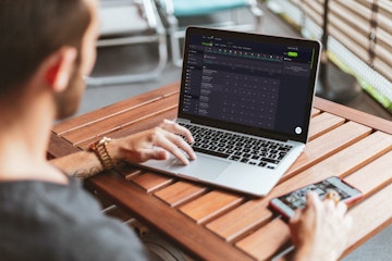 Shangri La Homepage Mock Up