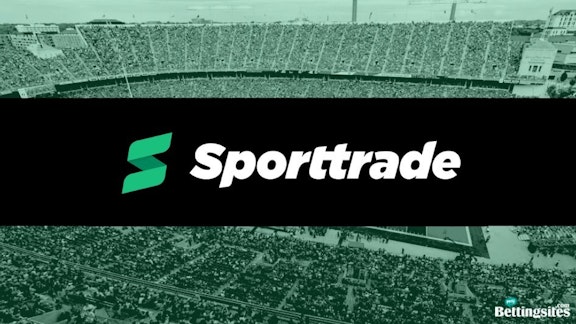 Sporttrade Arizona promo code 2024