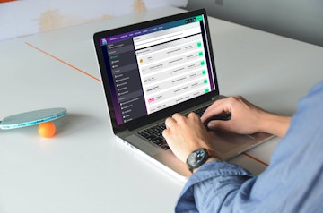 Truenorth deposit methods