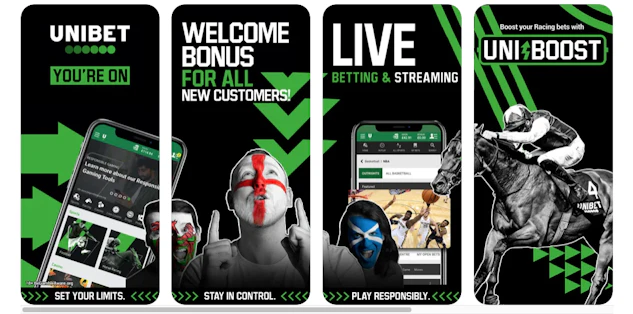 Unibet Ontario