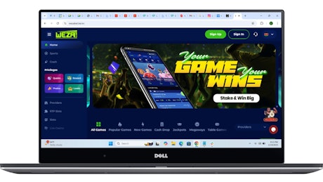 Wezabet new betting site in Kenya