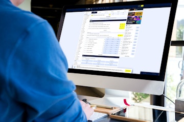 William Hill Desktop Site