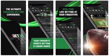 Bet99 app store preview