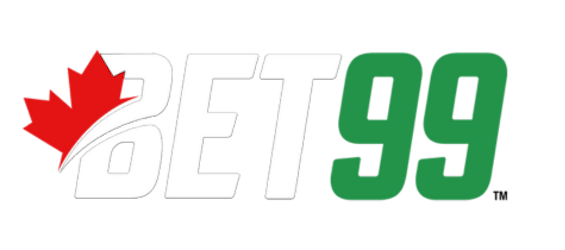 Bet99 logo transparent new