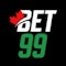 Bet99 square logo