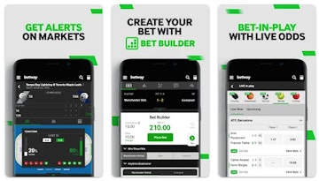Betway android app ontario preview