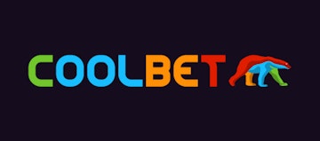 Coolbet logo background 475