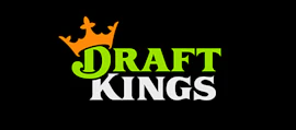 Draft kings logo bg 475