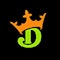 DraftKings Sportsbook square logo