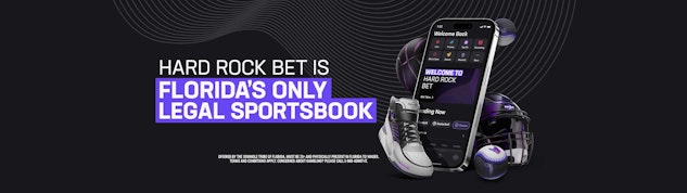 Hard rock bet florida