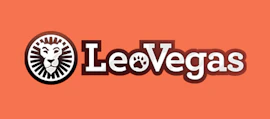 Leovegas logo background 475