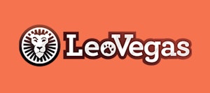Leovegas logo background 475