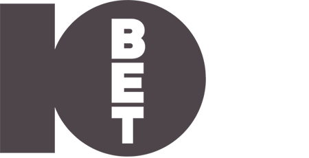 10bet new logo invert dark