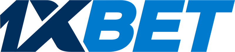 1Xbet Logo Transp