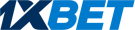 1xBet logo