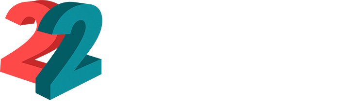 22bet Logo