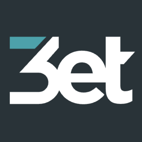 3et logo transparent