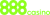 888 casino logo transparent